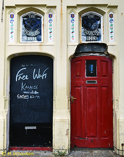 Doors.  by Michael Schouten. Published on 